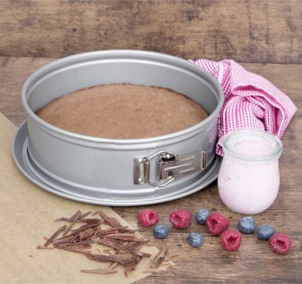 Image du produit Städter Moule à charnière Ø 20 cm (20 cm)