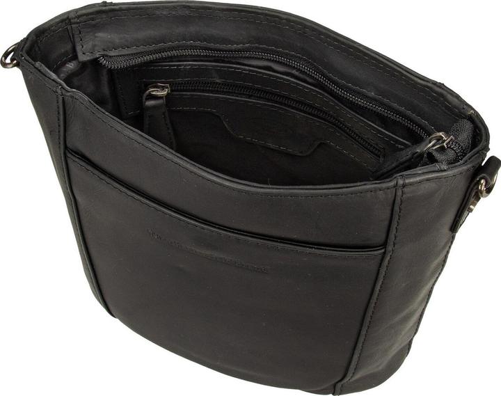 Immagine prodotto The Chesterfield Brand Borsa a tracolla Fintona in pelle 18 cm
