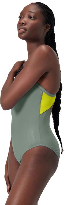 Produktbild Speedo Colorblock Racerback 1 Pc (L)