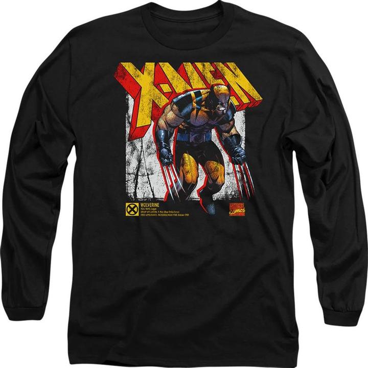 Image du produit - T-shirt X-MEN - Adulte (S)