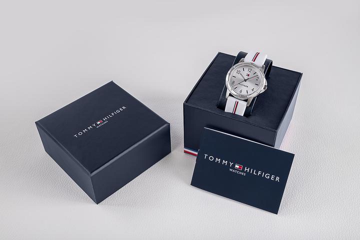 Image du produit Tommy Hilfiger KIDS 1720014 Kinderuhr + BOX