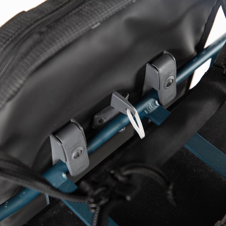 Immagine prodotto Decathlon DOPPIO 27 (25 l, Borsa portapacchi)