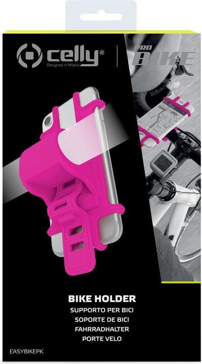 Actual product image Celly Easybike