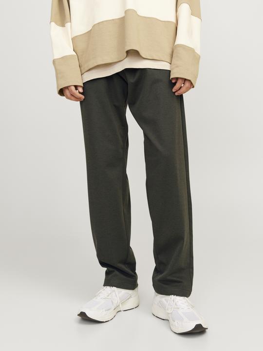Produktbild Jack & Jones Locker geschnitten Jogginghose Jogginghose (S)