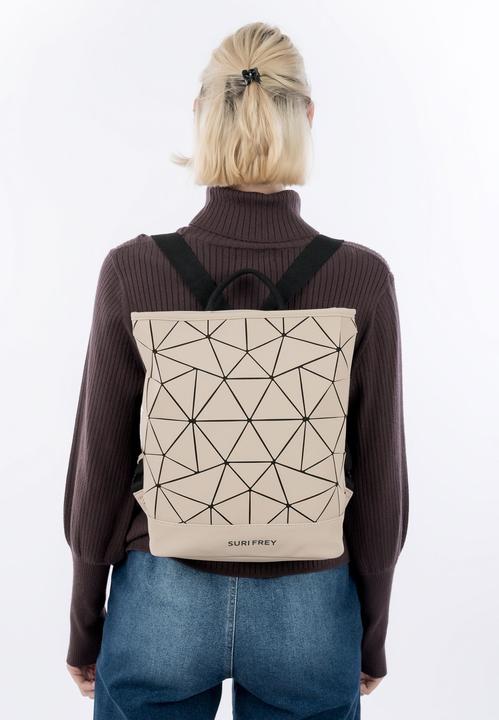 Image du produit Suri Frey Sac à dos SFY SURI Sports Jessy-Lu (8.58 l)