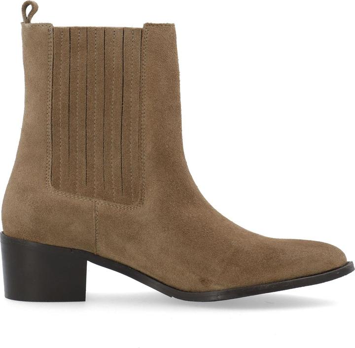 Actual product image Bianco BIACAROL Stiefel mit Absatz (37)
