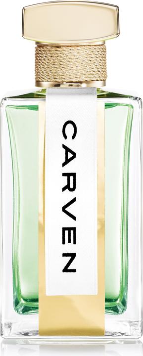 Actual product image Carven Paris Séville Eau de Parfum 100ml Spray (Eau de parfum, 100 ml)