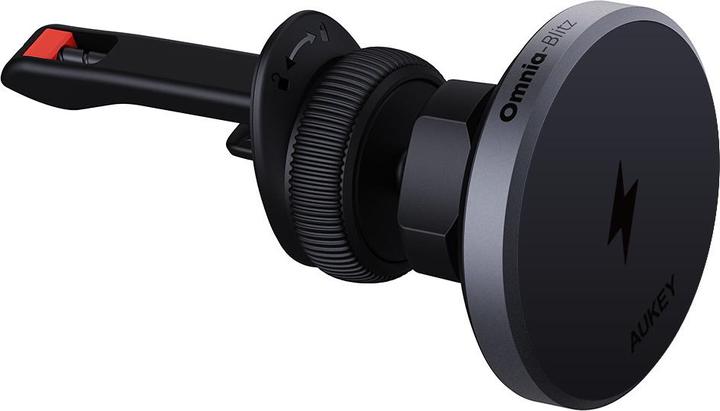 Immagine prodotto Aukey Maglink - Montaggio sul cruscotto del telefono (15 W)