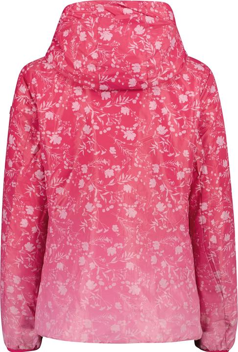 Image du produit CMP Campagnolo Reverse Hoodie (38, S)