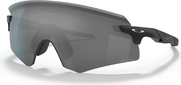 Matte Black-Prizm Black