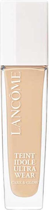 Produktbild Lancôme Lancome Teint Idole Ultra Wear Care & Glow Foundation 125W 30ml (Beige)