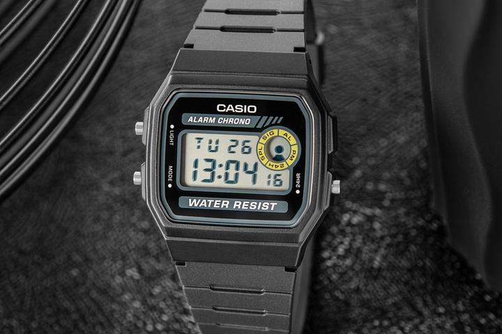 Image du produit Casio Vintage (Montre numérique, 32 mm)