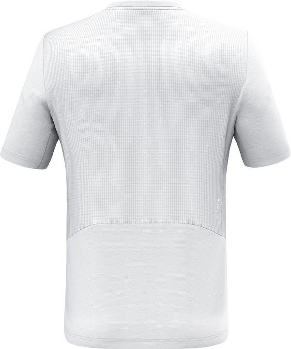 Actual product image Salewa Puez Hybrid Dry'Ton T-shirt (W50/L30)