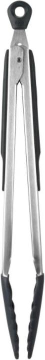 Image du produit OXO Pince verrouillable, 30 cm, avec têtes en silicone