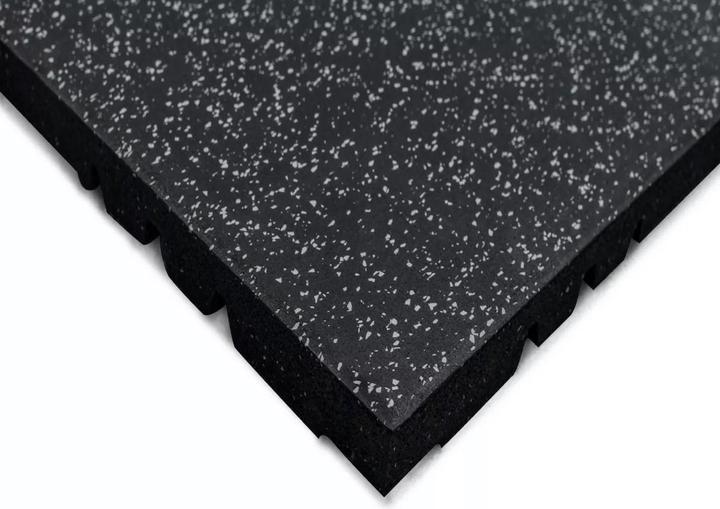 Image du produit Stockz Gummiboden "Connect Tiles Fifteen" 50x100cm (2 cm)