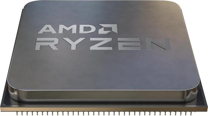 Immagine prodotto AMD Ryzen 5 Pro 5655G (AM4, 3.90 GHz, 6 -Core)