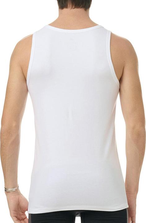 Immagine prodotto adidas Confezione da 4 canottiere in cotone Active Flex (XXL)