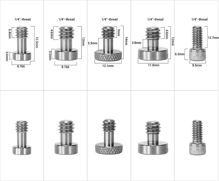 Immagine prodotto SmallRig 2326