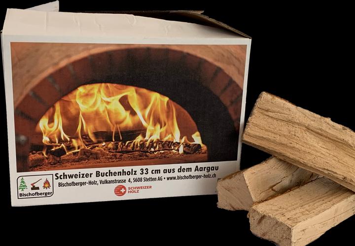 Image du produit Bischofberger Holz Bois de hêtre