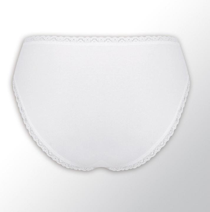 Produktbild Sloggi 24/7 Tai (38, 3er Pack)