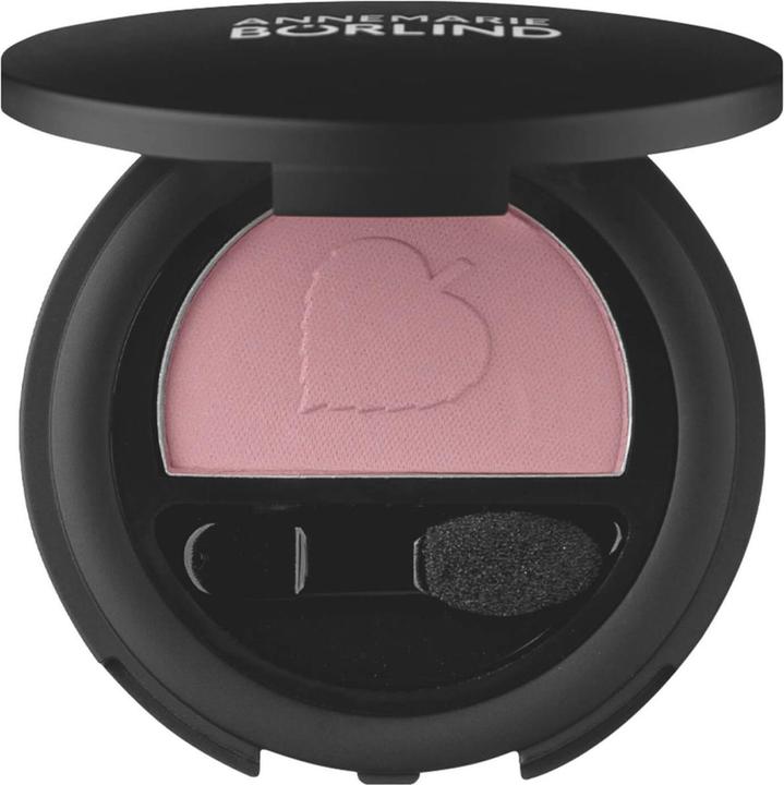 Image du produit Annemarie Börlind Puderlidschatten Matt Rosé (Matt Rose)