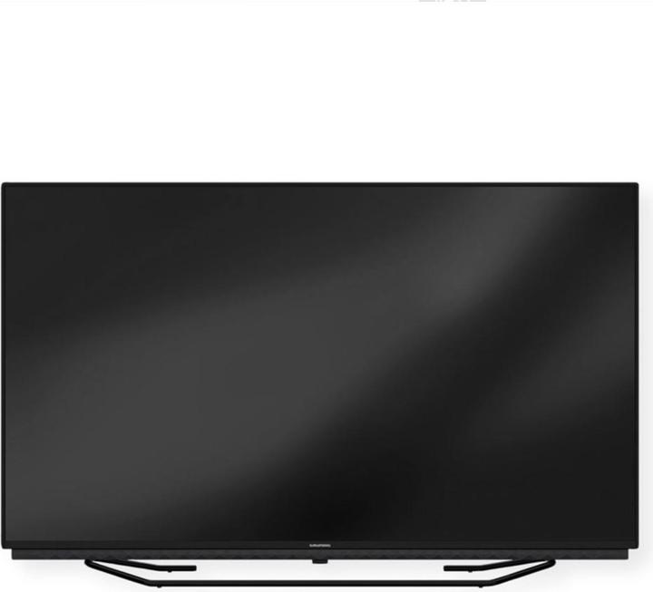 Produktbild Grundig 65 GUB 7240 (66", LCD, UHD, 2022)