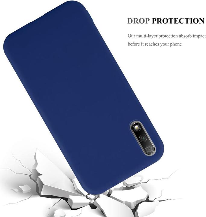 Productafbeelding Cadorabo TPU Candy Cover (Honor 9X)