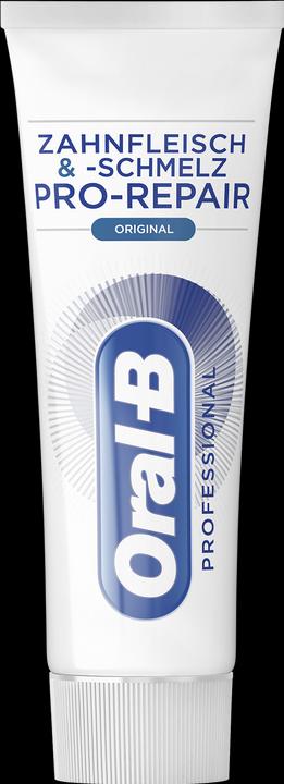 Produktbild Oral-B Professional (75 ml)