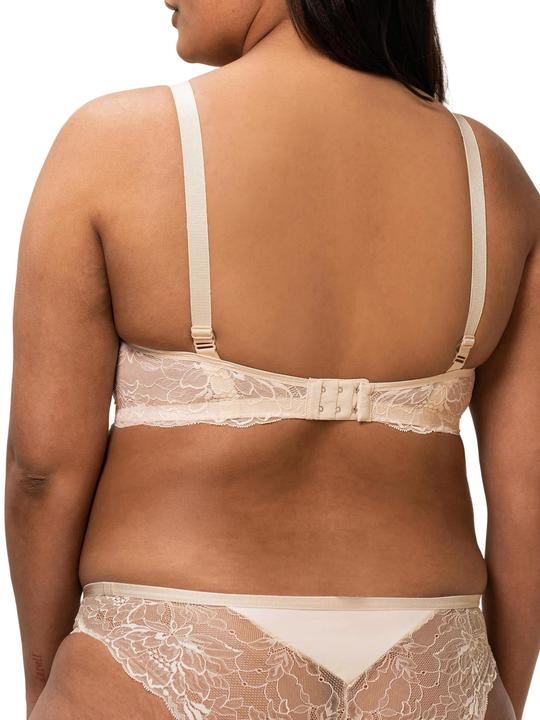 Actual product image Triumph Amourette Charm underwired bra (80 B, pack of 2)