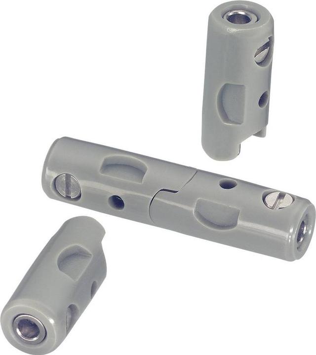 Produktbild Märklin Modellbahn Stecker- und Muffen