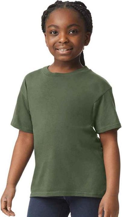Vert militaire