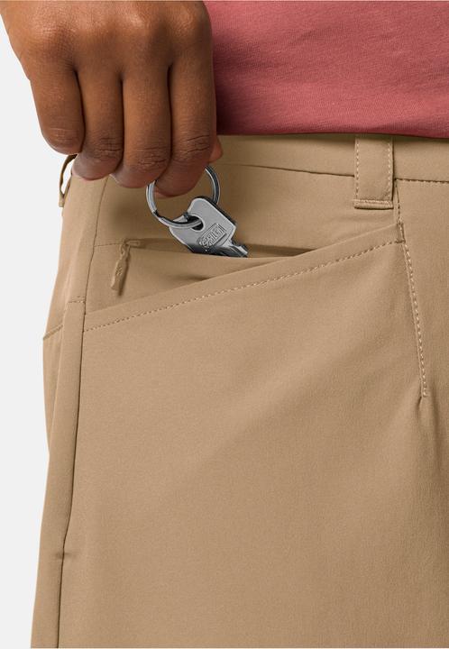 Image du produit Jack Wolfskin Sonora Skort (38)