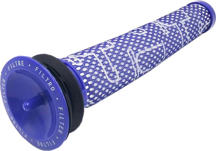 Actual product image Roboparts Vorfilter für Dyson V6 V7 V8