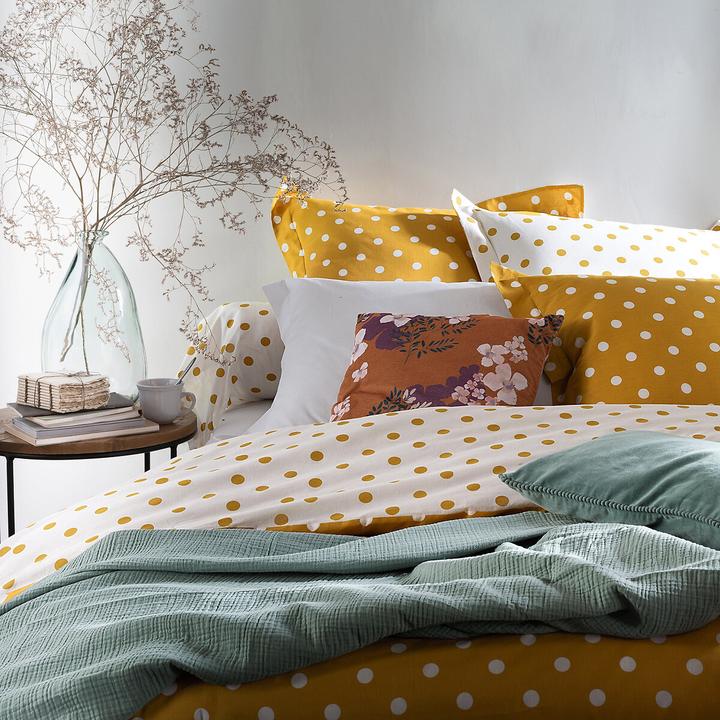 Image du produit La Redoute Interieurs Clarisse (160 x 200 cm)
