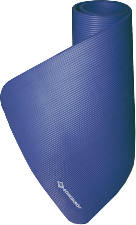 Schildkröt Fitnessmatte (15 mm)