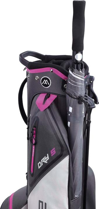 Actual product image Big Max Dri Lite Seven G Standbag 7"