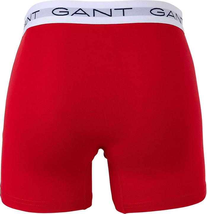 Produktbild GANT Boxer Brief 6-Pack (M, 6er Pack)