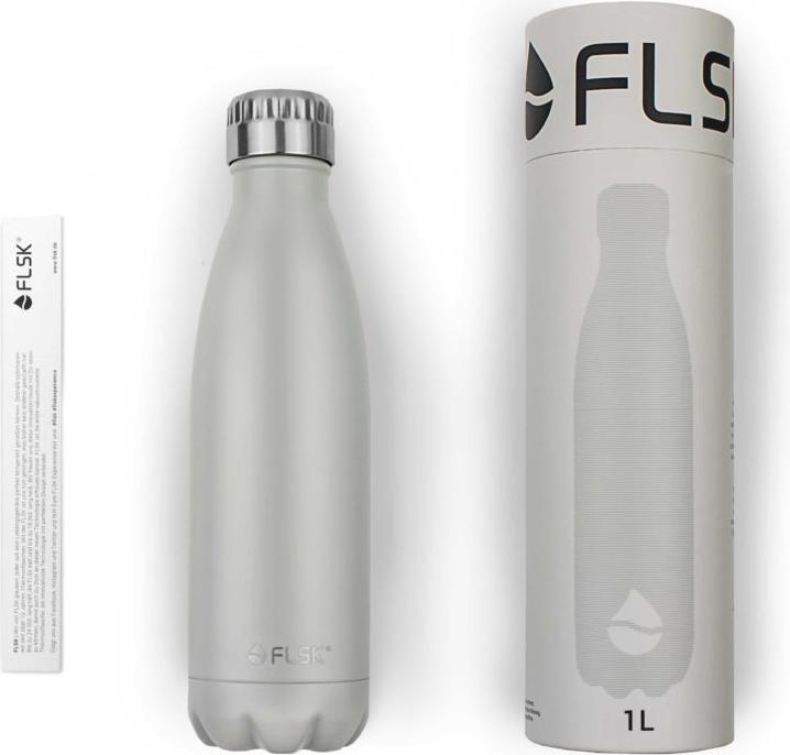 Immagine prodotto FLSK Bottiglia da bere (1 l)