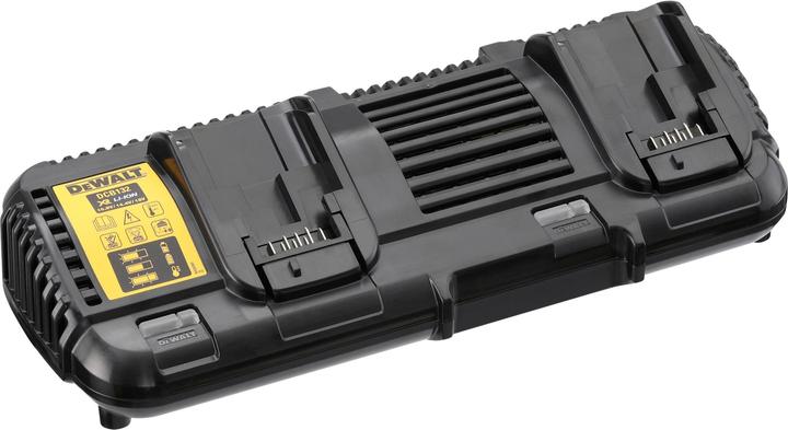 Image du produit DeWalt Chargeur double (10.8 V)
