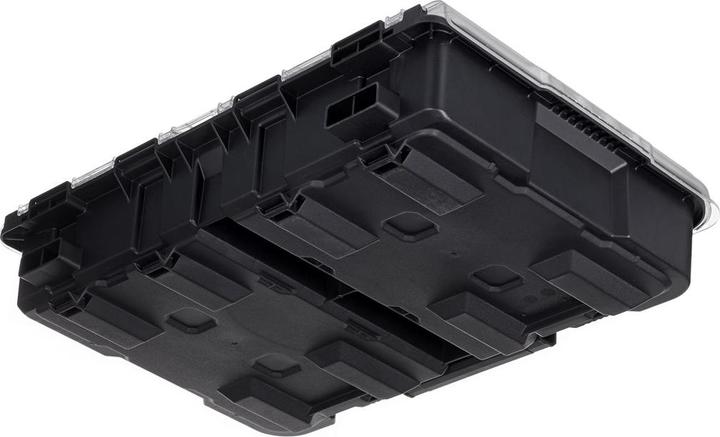 Actual product image Keter Curver ORGANIZER STACK'N'ROLL