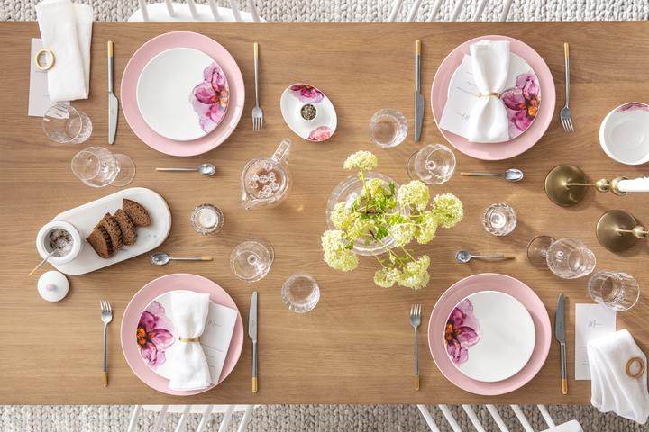 Produktbild Villeroy & Boch Rose Garden (14 cm, 0.47 l, 1 x)