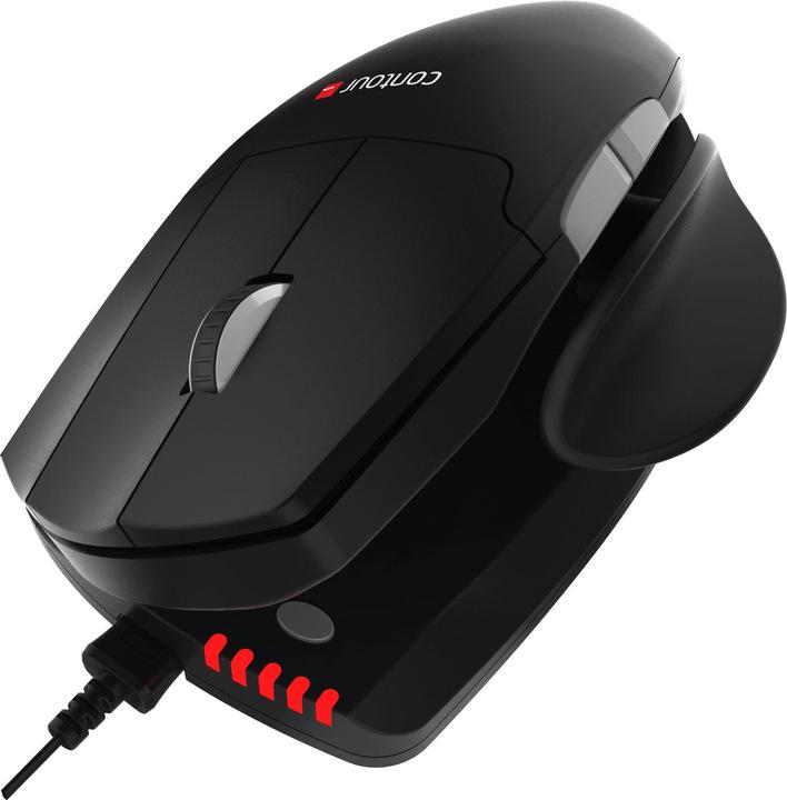 Contour Unimouse (Filaire)