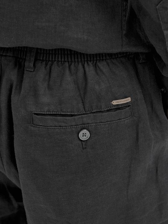 Immagine prodotto Jack & Jones Jpstbill Lawrence Linen Shorts Mid Sn (S)