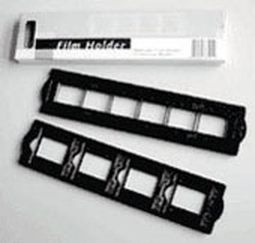 Actual product image Plustek Slide/film holder set