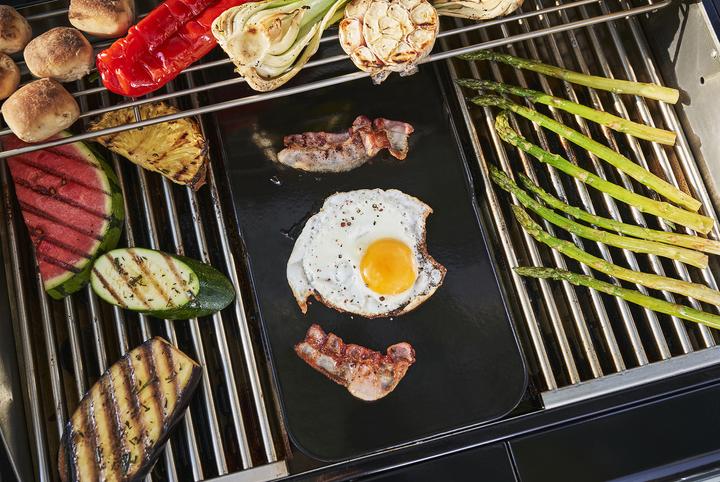 Immagine prodotto Char Broil Piastra grill SMART-E
