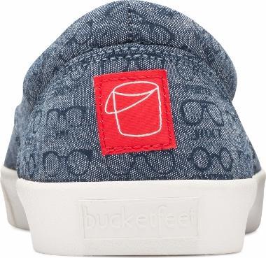 Produktbild Bucketfeet Beer Goggles (41)