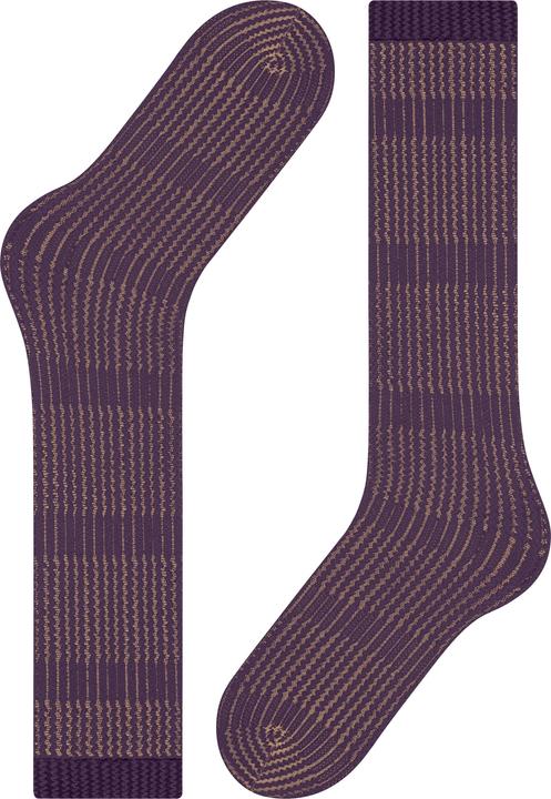 Image du produit Falke Harmonize 40 DEN Femmes Chaussettes pour le genou (40 DEN, 35 - 38)