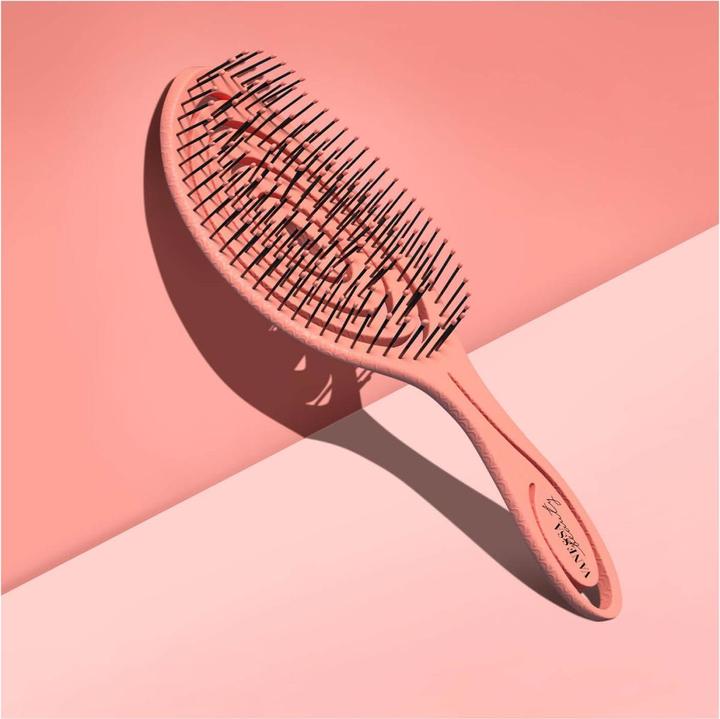 Produktbild Vanessa Beauty Detangle Straw Brush