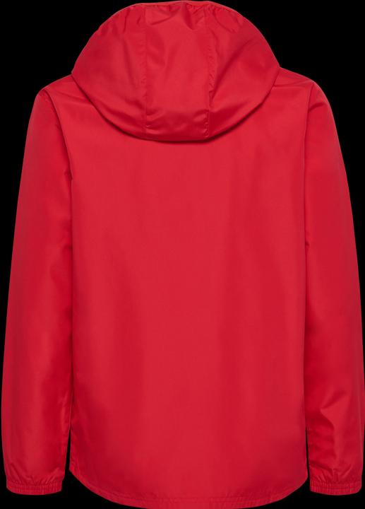 Actual product image hummel Hmlessential Aw Jacket Kids (128)