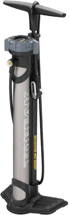 Topeak JoeBlow Booster Standpumpe